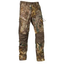 37%OFF メンズ狩猟や迷彩パンツ （男性用）ブラウニングヘルズキャニオンウルトラライトパンツ Browning Hells Canyon Ultra-Lite Pants (For Men)画像